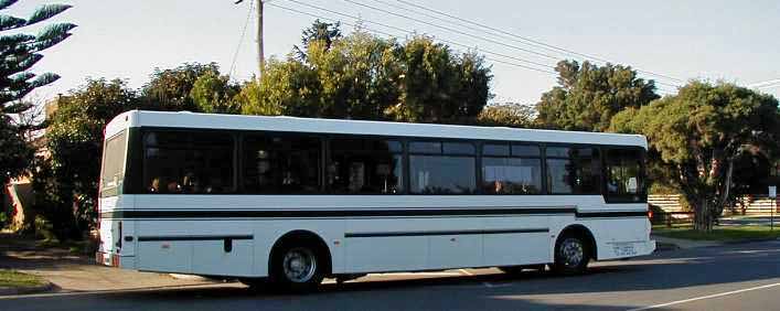 Phillips Volvo B10M Volgren